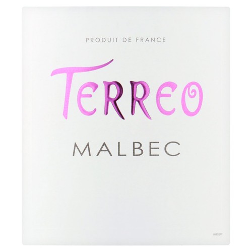 Terreo Malbec