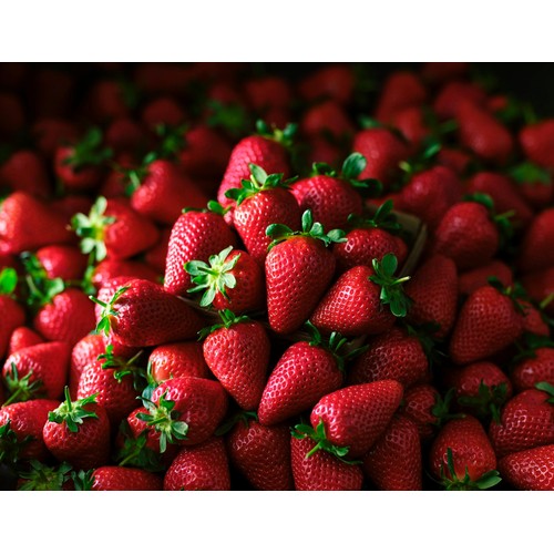 M&S King Strawberries