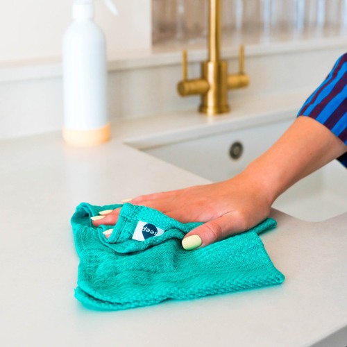 Seep All Purpose Cloth Plastic Free