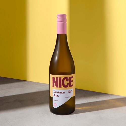 Nice Sauvignon Blanc