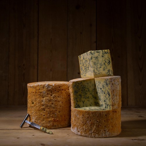 Bath Blue Cheese