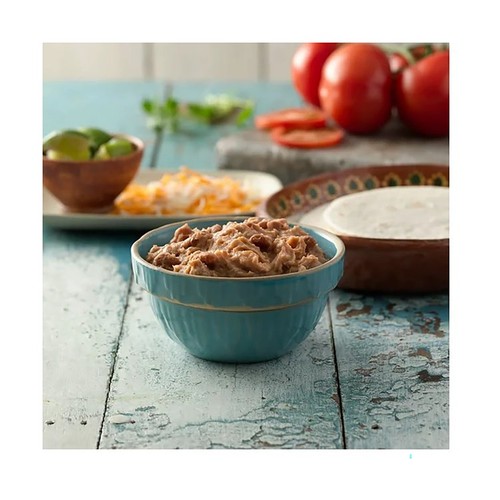 Old El Paso Refried Beans