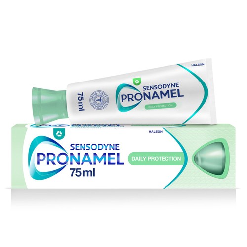 Sensodyne Pronamel Daily Protection Enamel Care Toothpaste