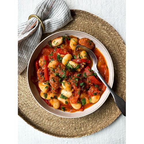 Brindisa Mild Cooking Chorizo Sausages