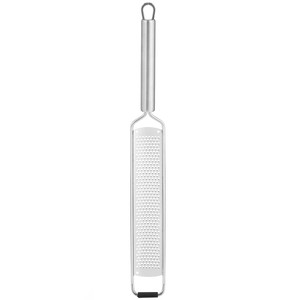 Stainless Steel Zest Grater
