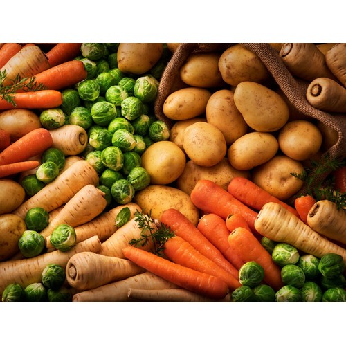 M&S British Parsnips