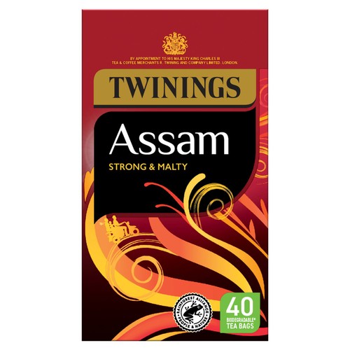 Twinings Assam Tea