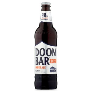 Sharps Doom Bar 0%