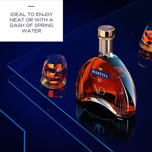 Martell XO Cognac - Ocado