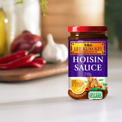 Lee Kum Kee Hoisin Sauce