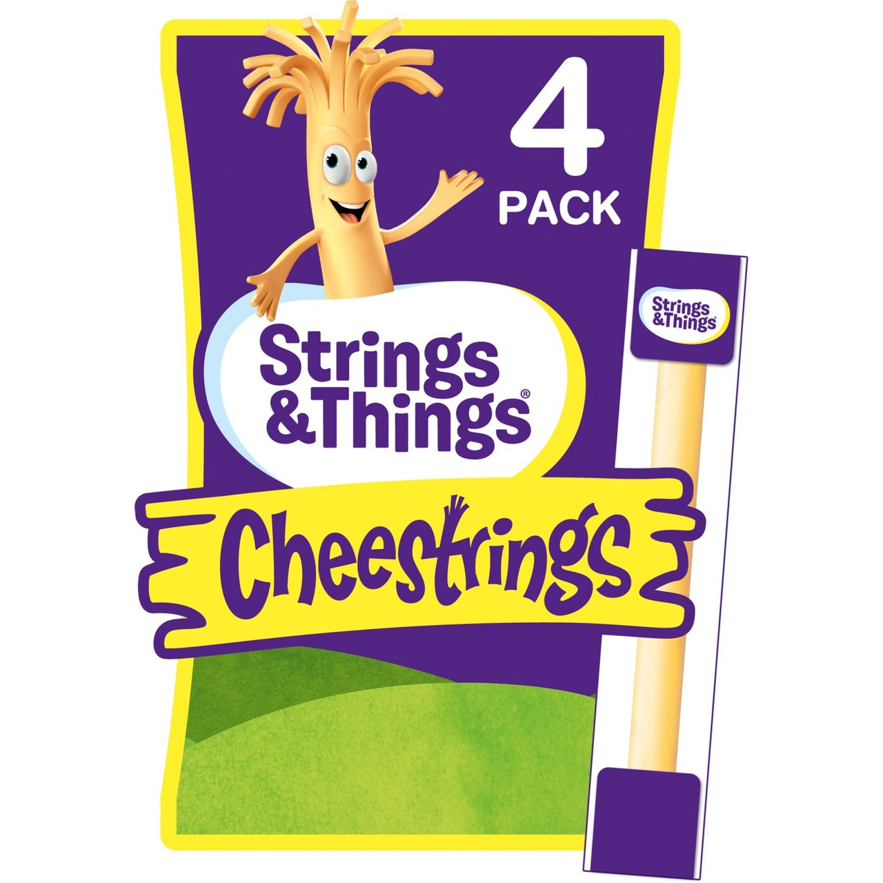 Cheestrings Original - Ocado