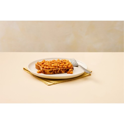 Heinz Cathedral City Cheesy Baked Beans