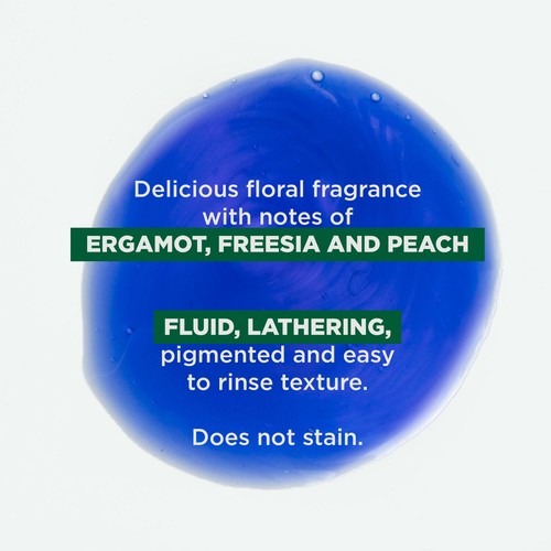 Klorane Anti-yellowing Shampoo with ORGANIC Centaury