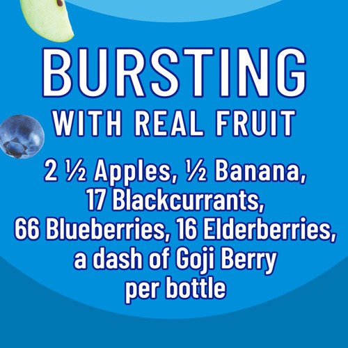 Naked Blue Machine Super Smoothie