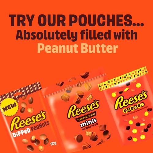 Reese's Dipped Peanuts