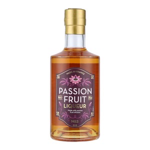 Blend Passion Fruit Liqueur