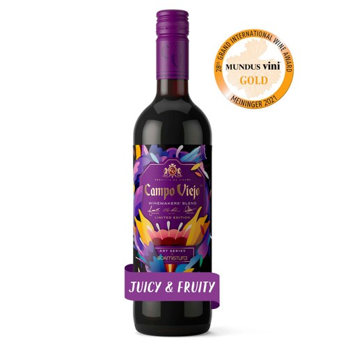 Campo Viejo Winemakers Blend 