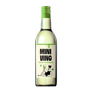 MINIVINO Chardonnay