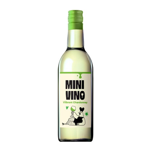 MINIVINO Chardonnay