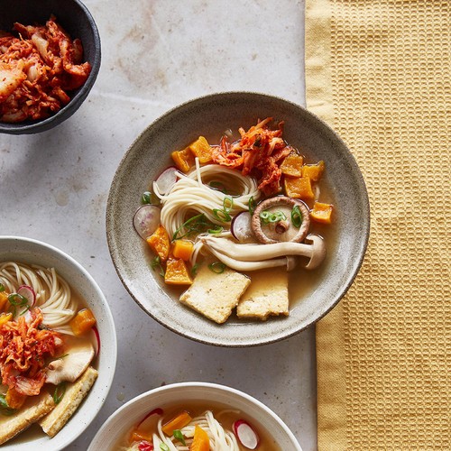 Cultured Collective Classic Kimchi