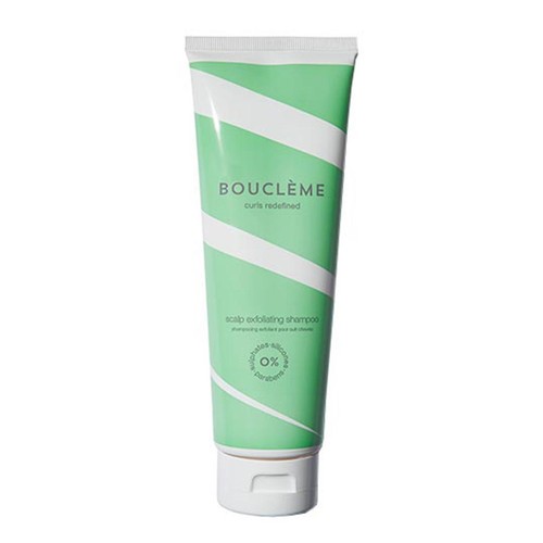 Boucleme Scalp Exfoliating Shampoo 250ml