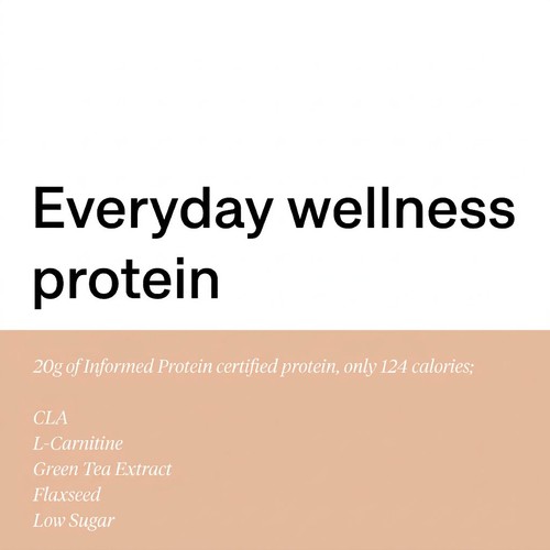 PhD Nutrition Vanilla Creme Diet Whey Powder
