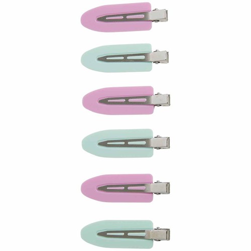 M&S Bloom Accessories Creaseless Hair Clips