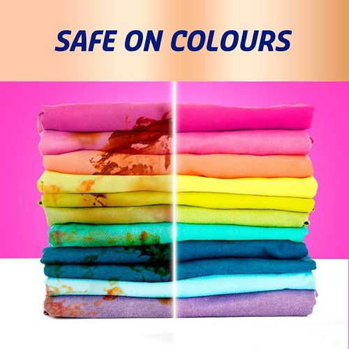 Vanish Oxi Action Fabric Stain Remover Gel Colours