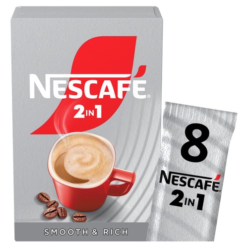 Nescafe Original 2in1