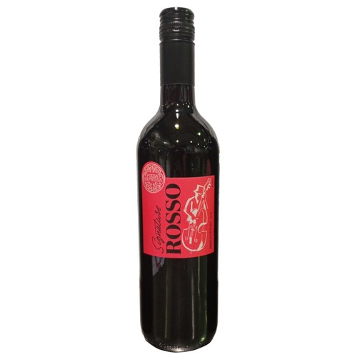 Pizza Express Vino Rosso d'Italia