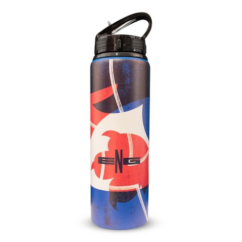 England World Cup 750ml Premium Stainless Steel Bottle