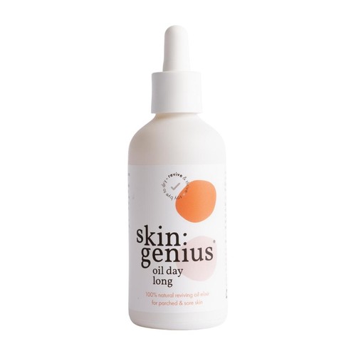 Skin Genius Oil Day Long Reviving Oil Elixir