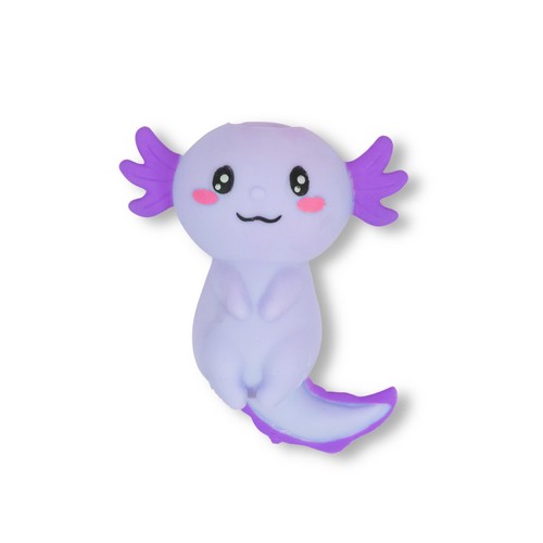 HGL Stretchy Sand Axolotl