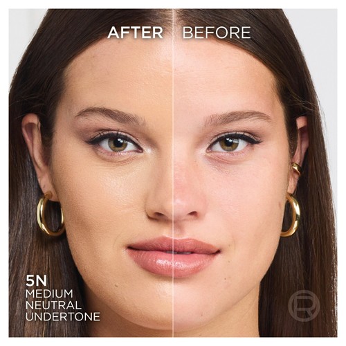 L'Oreal True Match Foundation 5N Sand
