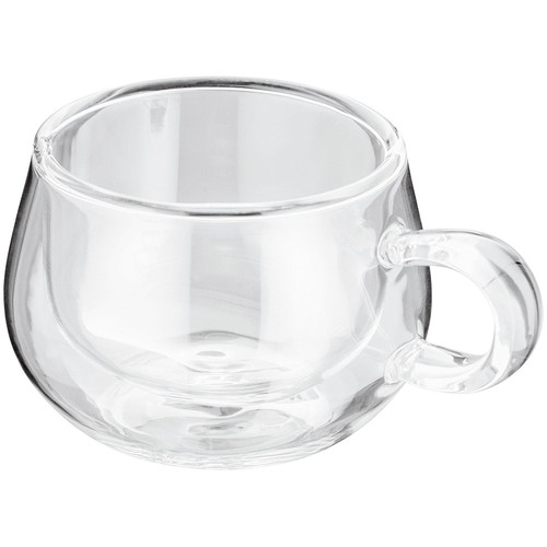 Judge Double Walled Glass Espresso Set of 2