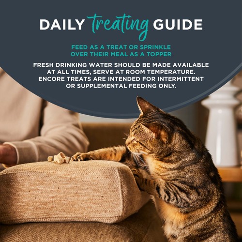 Encore Cat Freeze Dried Chicken Breast