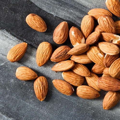Ocado Whole Almonds
