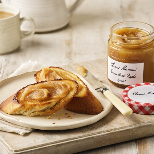 Bonne Maman Caramelised Apple