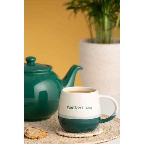 Price & Kensington Postivi-Tea Mug