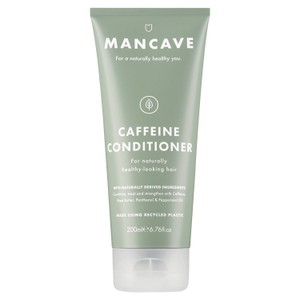 ManCave Caffeine Conditioner