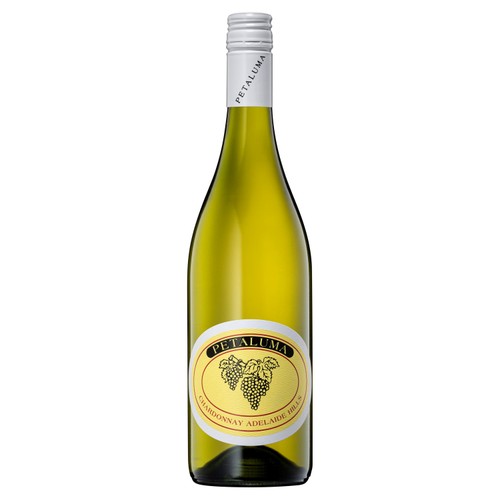 Petaluma White Label Chardonnay