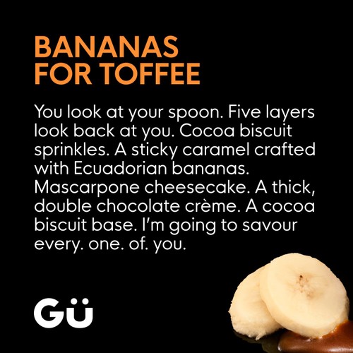 Gu Banoffee