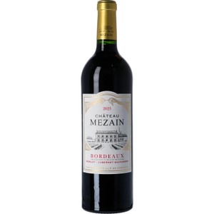 M&S Chateau Gillet Bordeaux