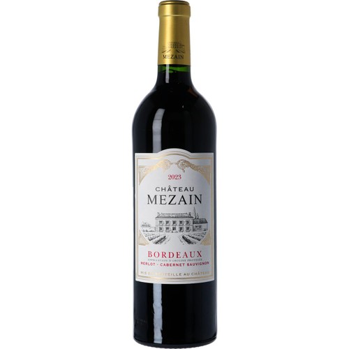 Chateau Mezain Claret Bordeaux