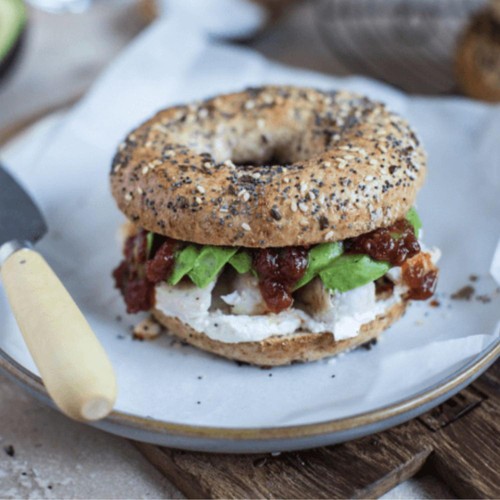 Ballymaloe Tomato Original Relish