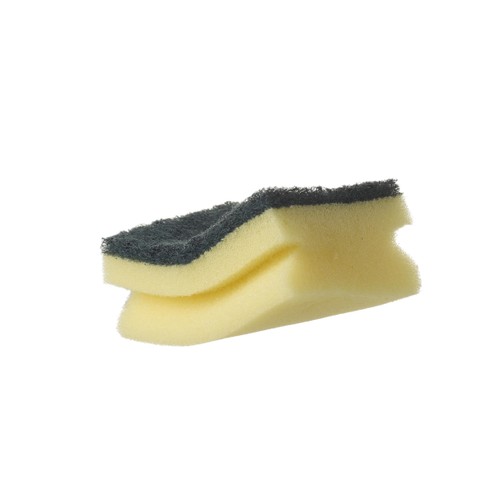 Spontex Washups - Long Lasting Washing Up Sponge Scourers