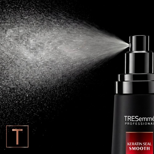 Tresemme Keratin Seal Smooth Spray 