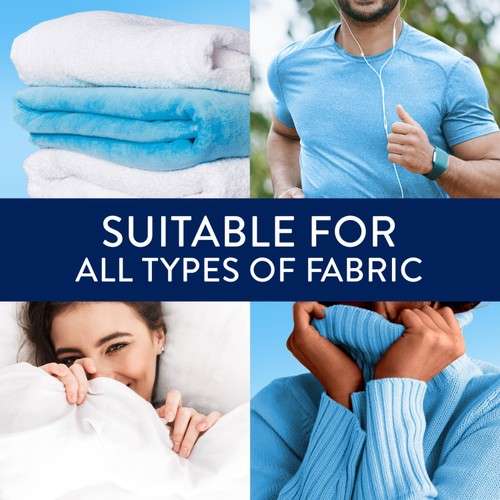 Lenor Unstoppables In Wash Scent Boosters Spring Awakening 