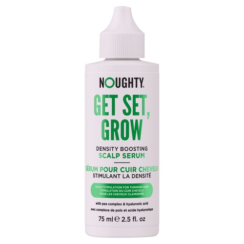 Noughty Get Set Grow Scalp Serum