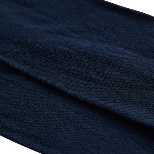 M&S 60D Tights New 9-10Y Navy